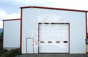 metal buildings New Orleans Louisiana, steel buildings New Orleans