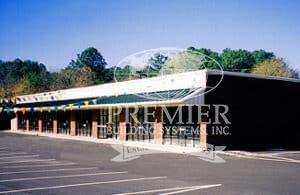 steel retail building Macon Georgia, steel retail building Valdosta Georgia, steel retail building Savannah Georgia, steel retail building Atlanta Georgia