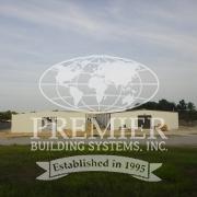 Commercial Steel Buildings Gwinnett County