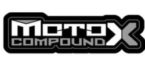 Moto X Compound Logo