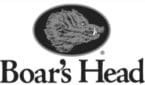 Boar's Head Logo