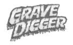 Grave Digger Logo