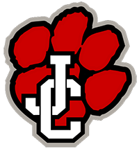 Jackson County Panthers Logo