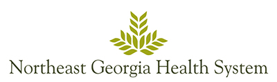 Northeast Georgia Health System Logo
