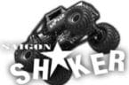 Saigon Shaker Logo