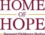 Home of Hope at GCS Logo